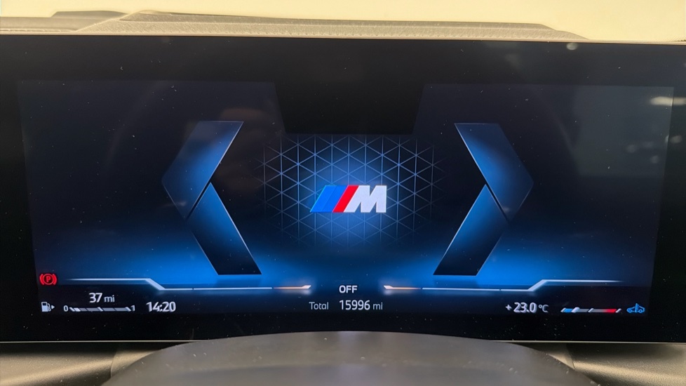 BMW 4 Series Gran Coupe M440i Xdrive Mht Step Black #9