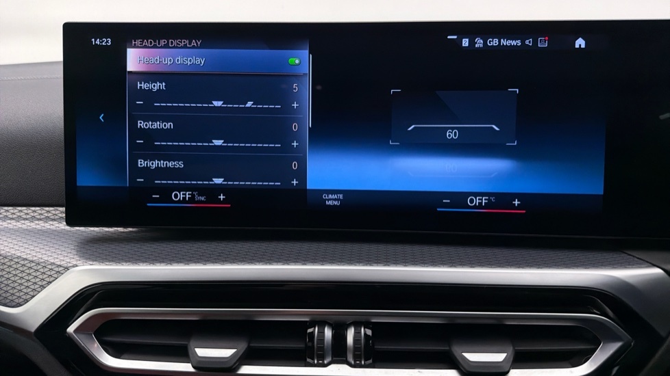BMW 4 Series Gran Coupe M440i Xdrive Mht Step Black #42