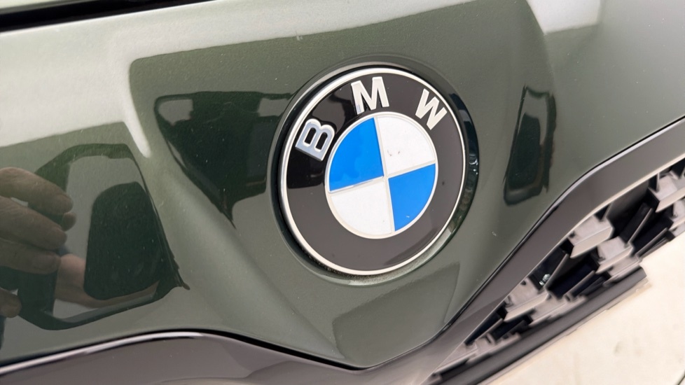 BMW 4 Series Gran Coupe M440i Xdrive Mht Step Black #21