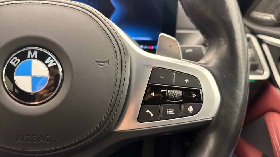 BMW 4 Series Gran Coupe M440i Xdrive Mht Step Black #18