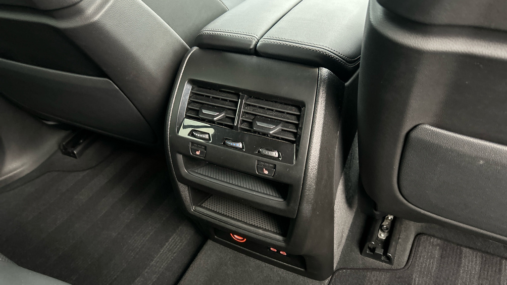 BMW X5 Xdrive50e M Sport Techpro Pack Grey #53
