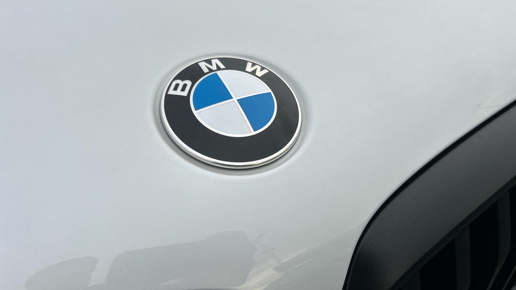 BMW X5 Xdrive50e M Sport Techpro Pack Grey #33