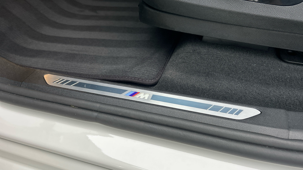 BMW X5 Xdrive50e M Sport Techpro Pack Grey #43
