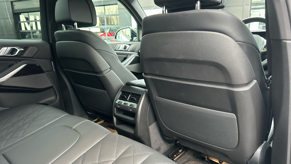 BMW X5 Xdrive50e M Sport Techpro Pack Grey #50