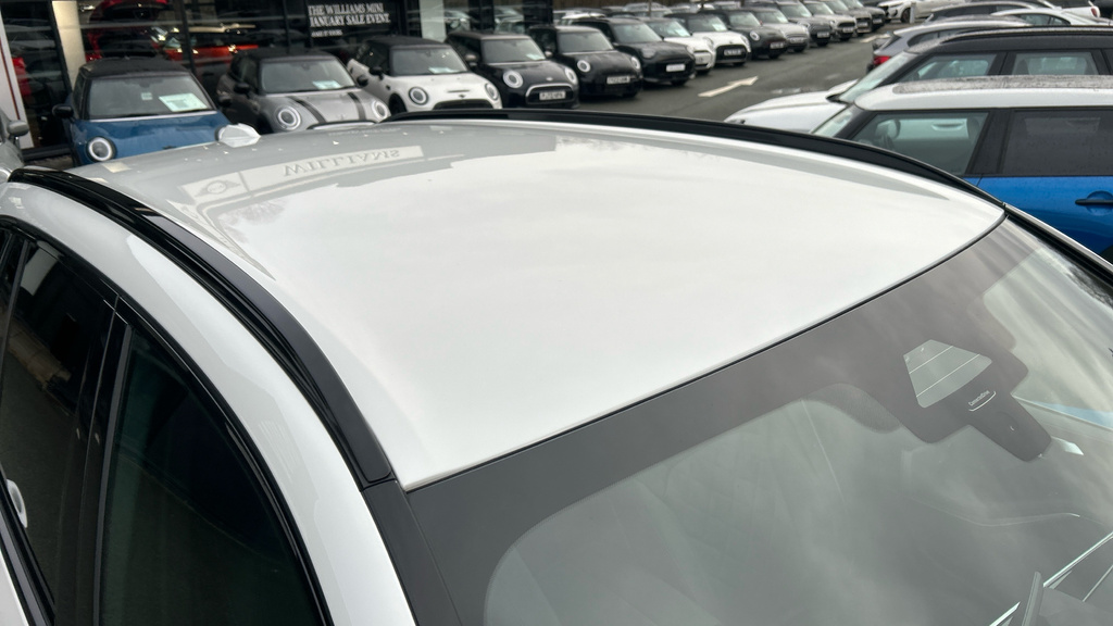 BMW X5 Xdrive50e M Sport Techpro Pack Grey #21