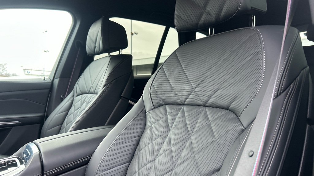BMW X5 Xdrive50e M Sport Techpro Pack Grey #48
