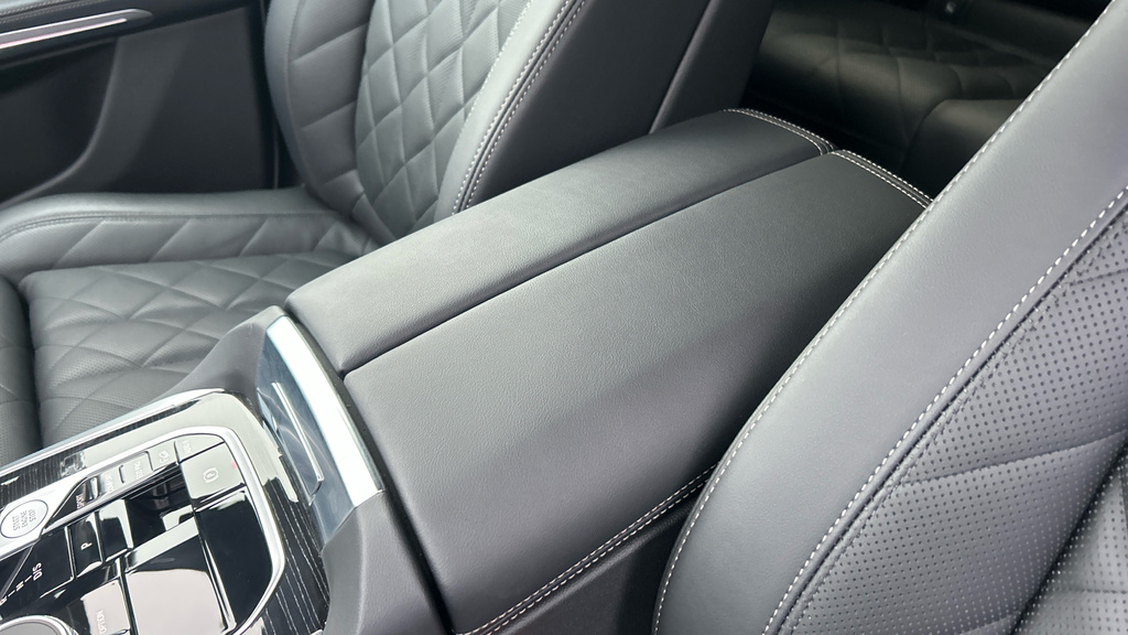 BMW X5 Xdrive50e M Sport Techpro Pack Grey #46