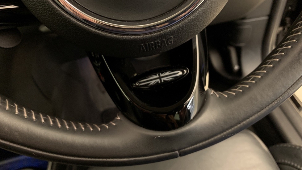 Mini Countryman Suv Black #32
