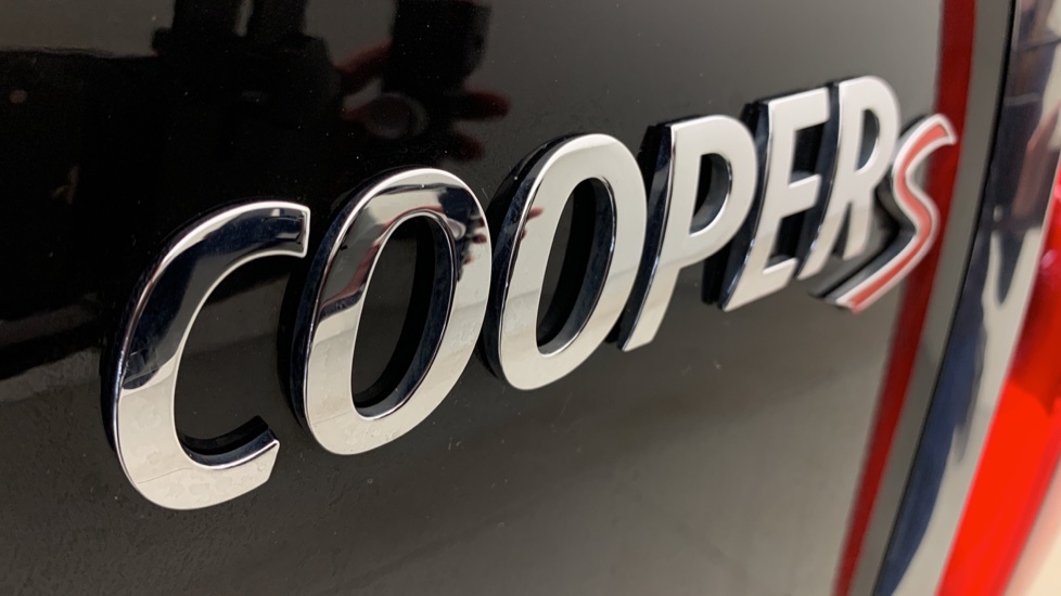 Mini Countryman Suv Black #22