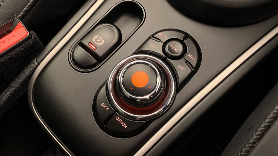 Mini Countryman Suv Black #19