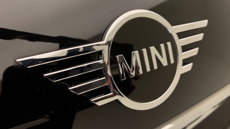 Mini Countryman Suv Black #34