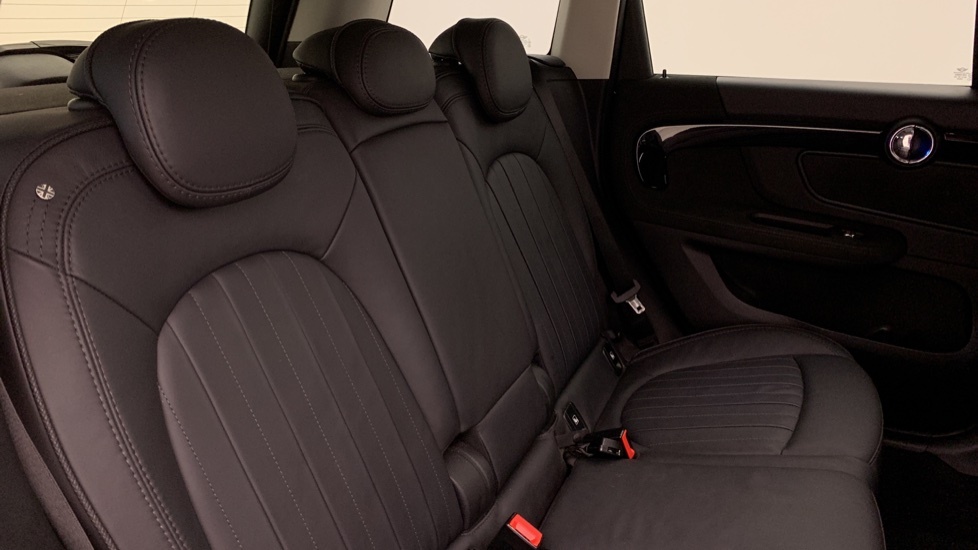 Mini Countryman Suv Black #12