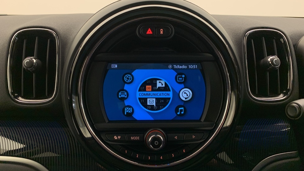 Mini Countryman Suv Black #29