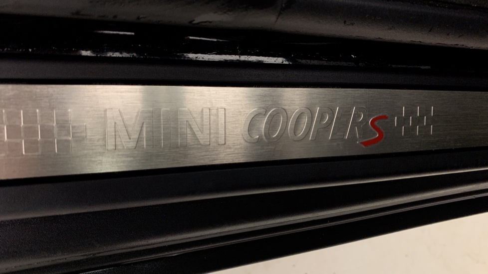 Mini Countryman Suv Black #21