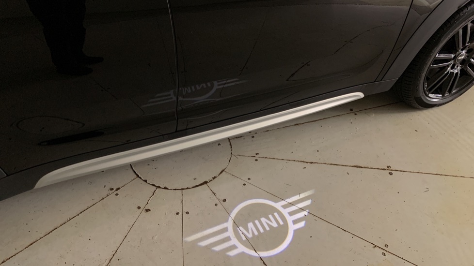 Mini Countryman Suv Black #41
