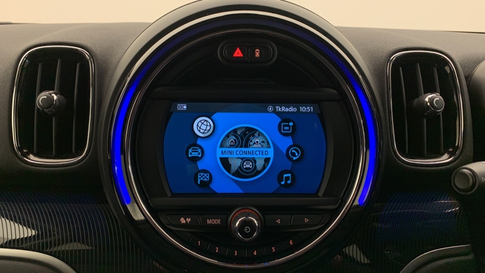 Mini Countryman Suv Black #27