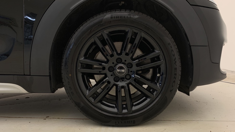 Mini Countryman Suv Black #14
