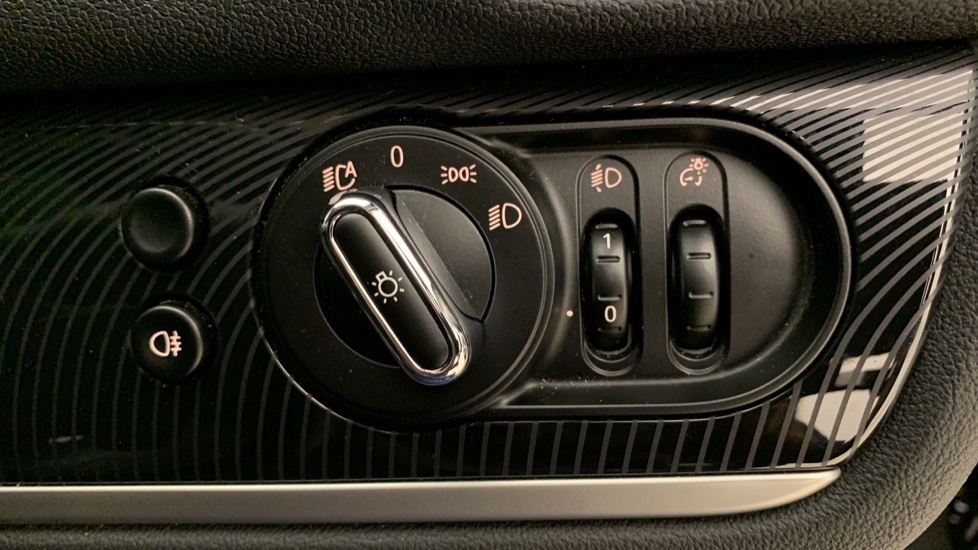Mini Countryman Suv Black #39