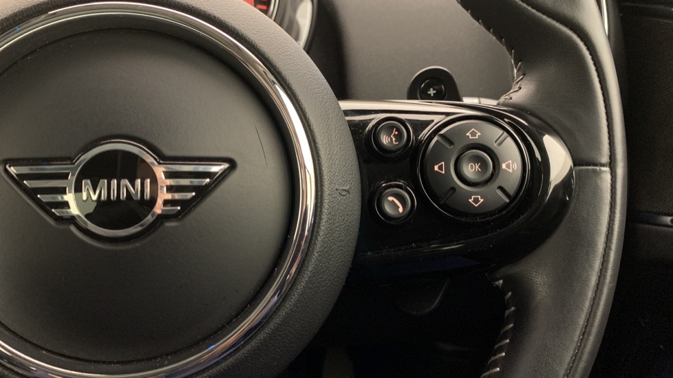 Mini Countryman Suv Black #18