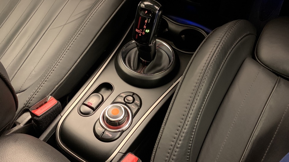Mini Countryman Suv Black #10