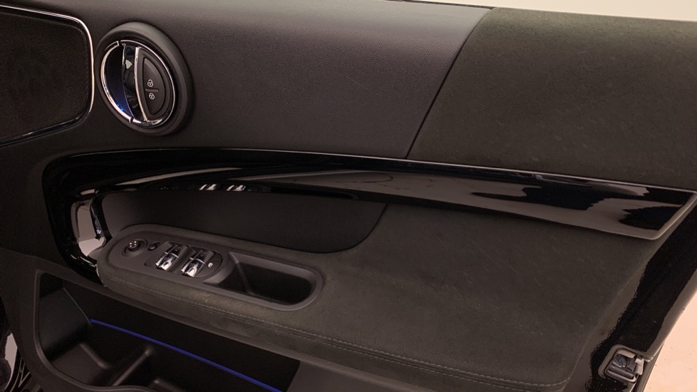Mini Countryman Suv Black #20