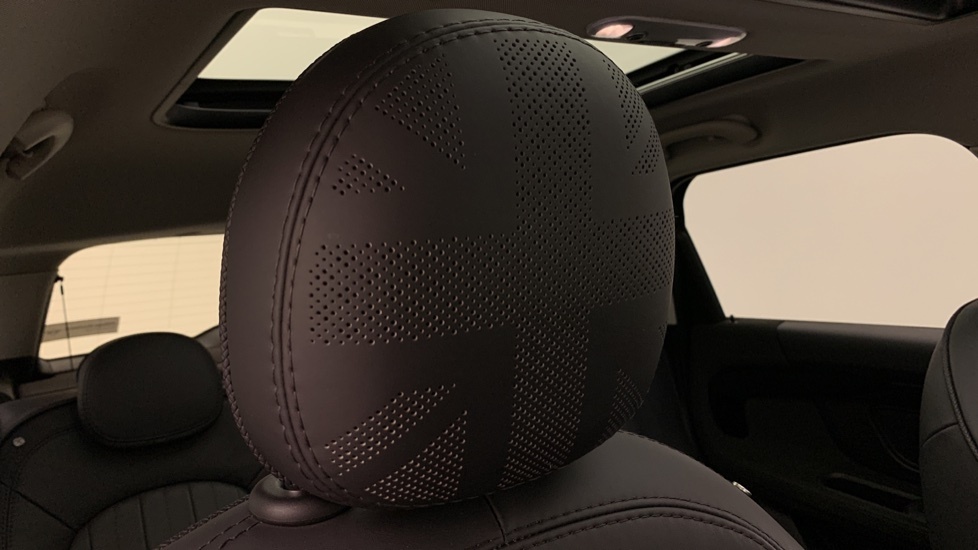 Mini Countryman Suv Black #44