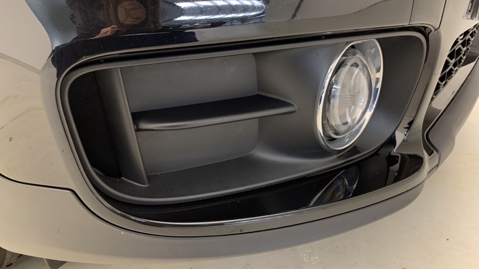 Mini Countryman Suv Black #37