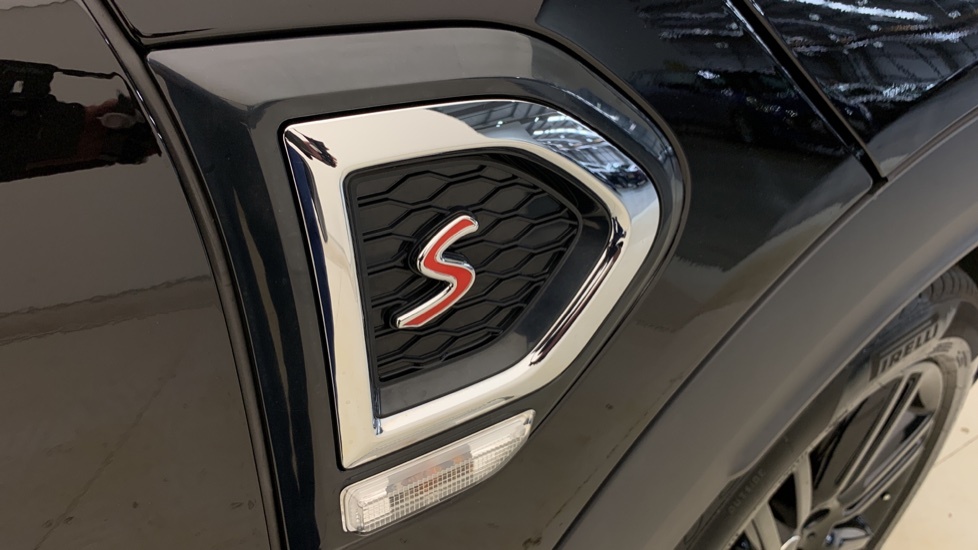 Mini Countryman Suv Black #43