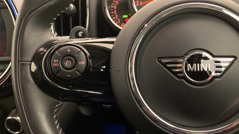 Mini Countryman Suv Black #17