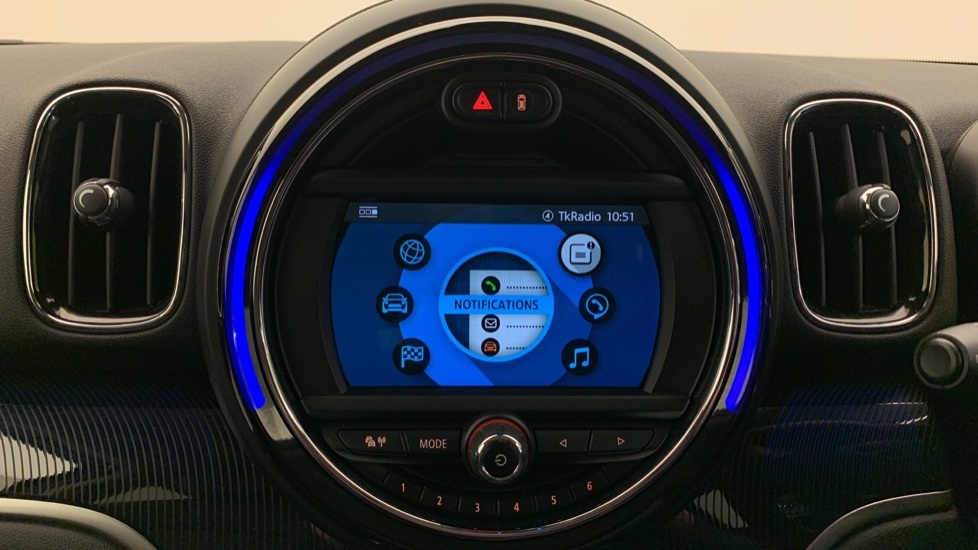 Mini Countryman Suv Black #28