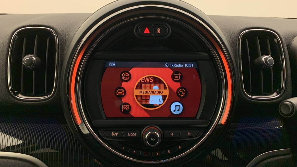 Mini Countryman Suv Black #30