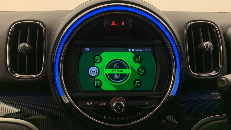 Mini Countryman Suv Black #26