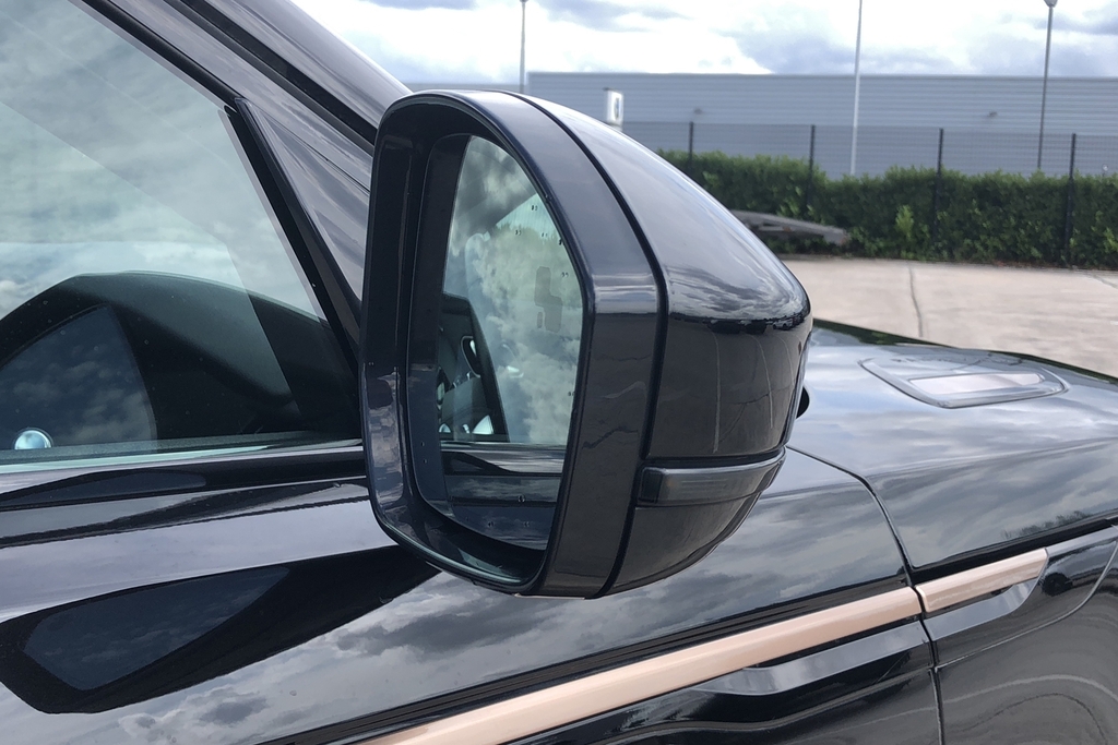 Land Rover Range Rover Velar R-dynamic S Grey #10