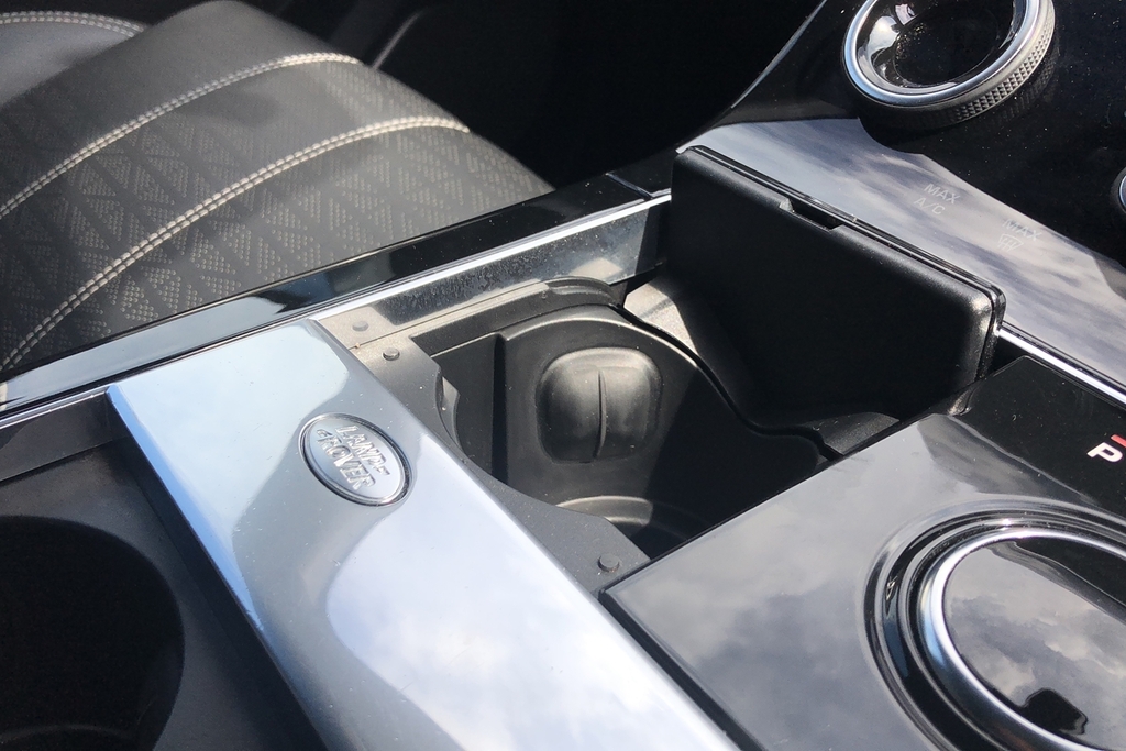 Land Rover Range Rover Velar R-dynamic S Grey #30