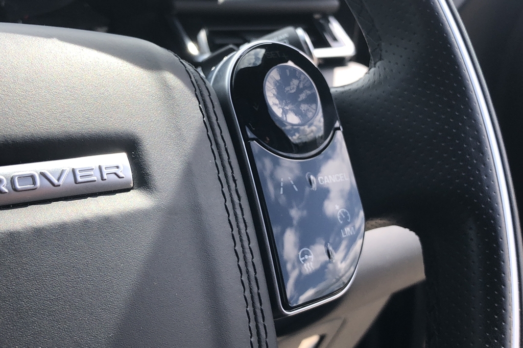 Land Rover Range Rover Velar R-dynamic S Grey #20