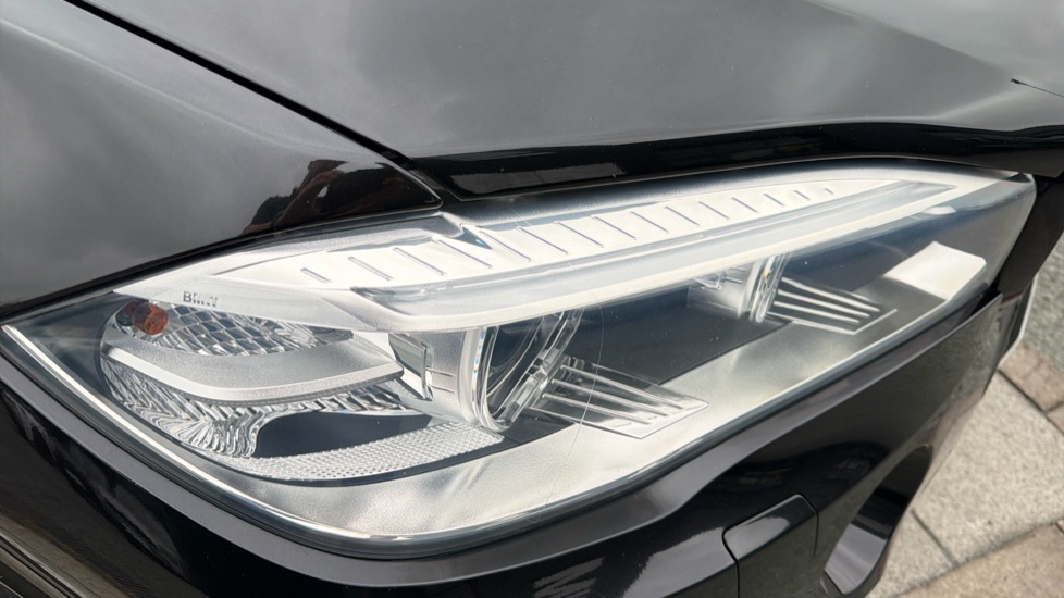 BMW X5 30D M Sport Grey #23