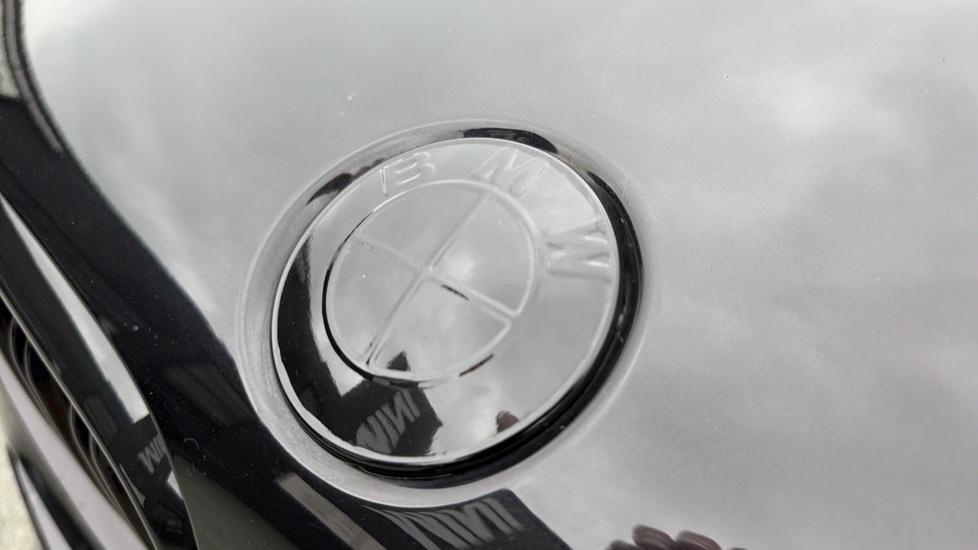 BMW X5 30D M Sport Grey #31