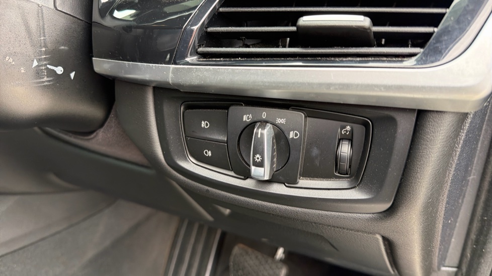BMW X5 30D M Sport Grey #44