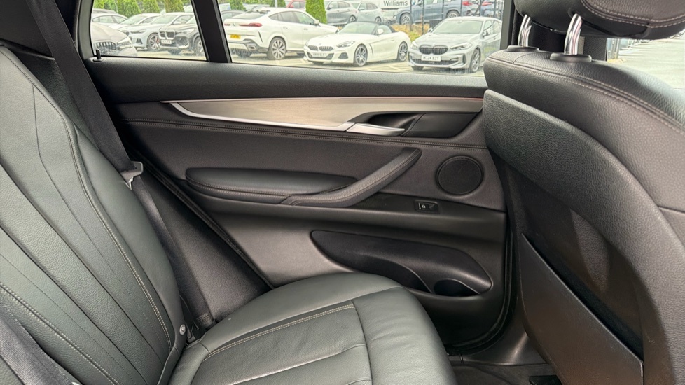 BMW X5 30D M Sport Grey #39