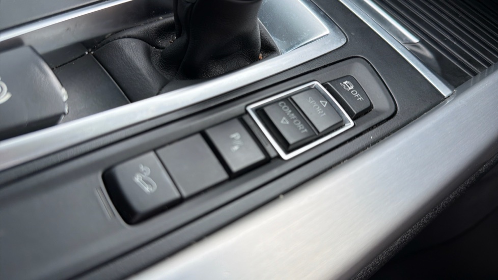 BMW X5 30D M Sport Grey #19