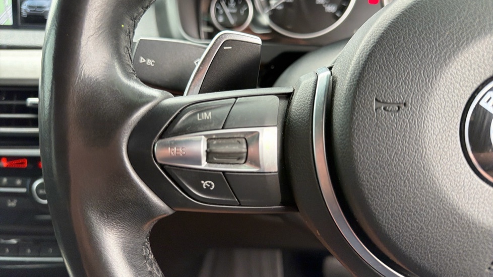 BMW X5 30D M Sport Grey #17