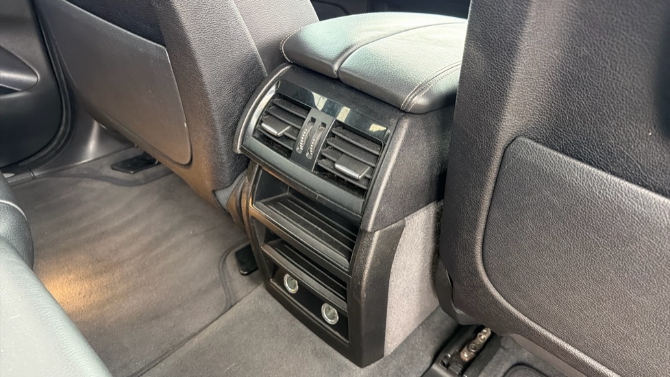 BMW X5 30D M Sport Grey #38