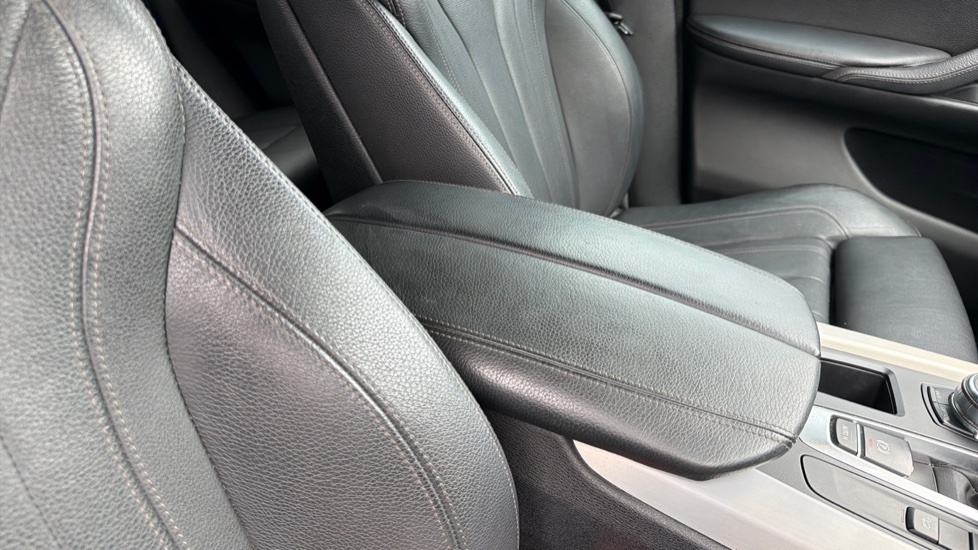 BMW X5 30D M Sport Grey #43