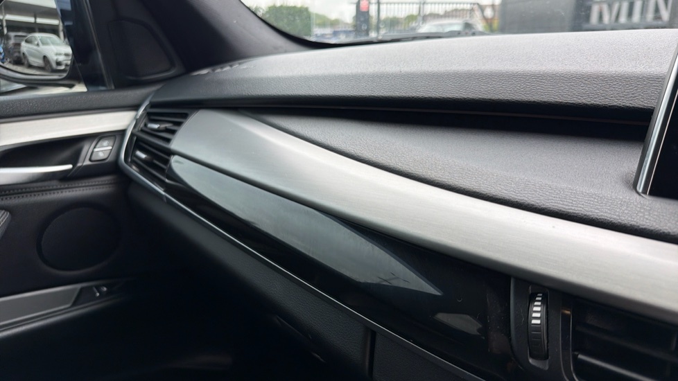 BMW X5 30D M Sport Grey #45