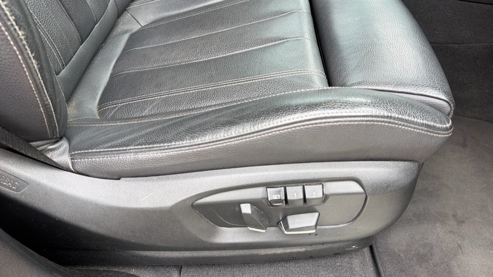 BMW X5 30D M Sport Grey #42