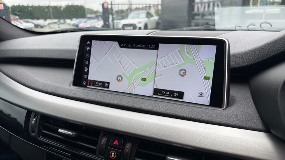 BMW X5 30D M Sport Grey #49