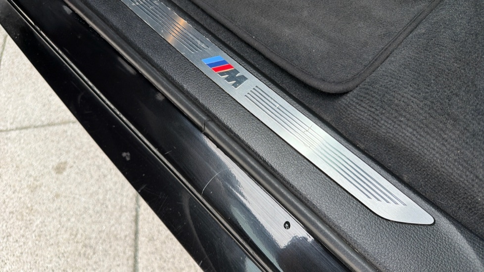 BMW X5 30D M Sport Grey #24