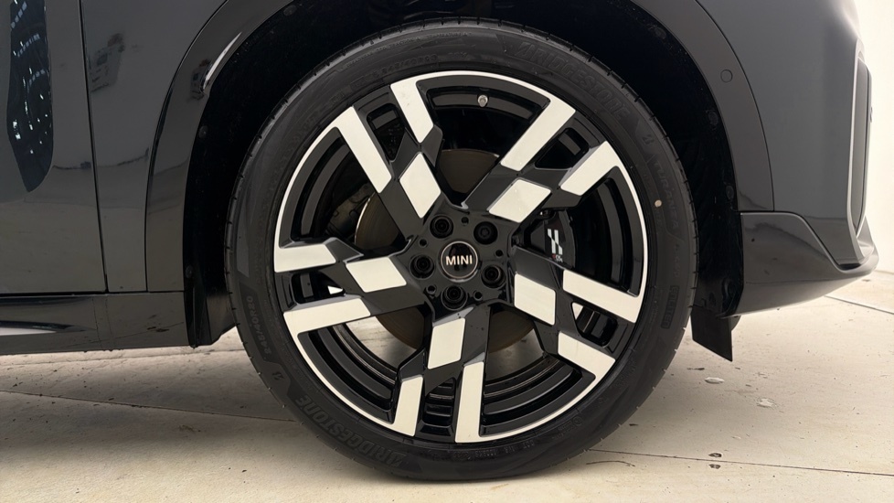 Mini Countryman 1.5 C Classic Level 2 Silver #14
