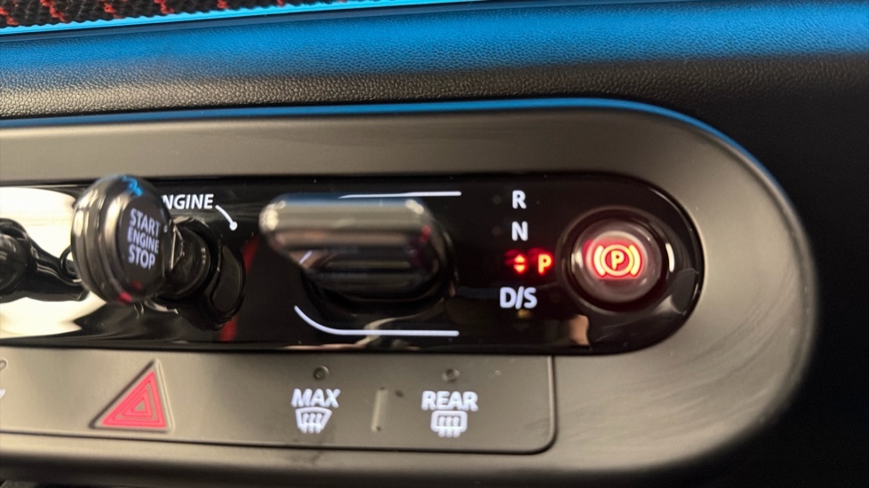 Mini Countryman 1.5 C Classic Level 2 Silver #23