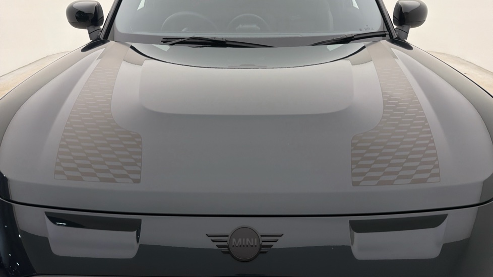Mini Countryman 1.5 C Classic Level 2 Silver #48